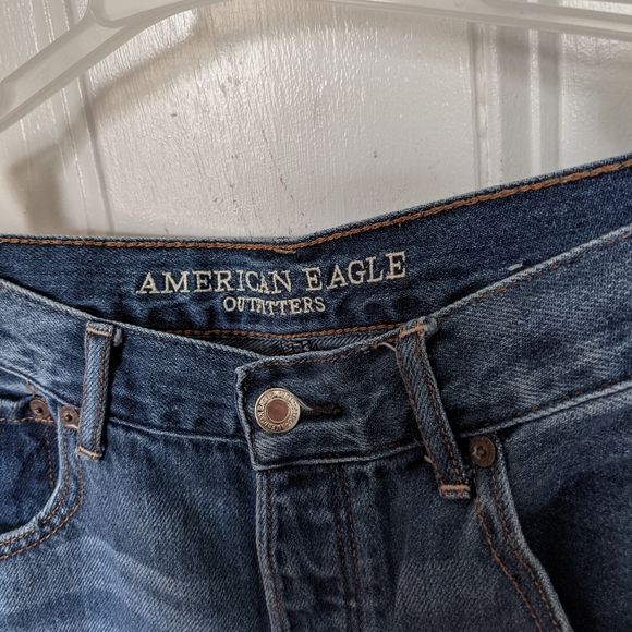 American Eagle Outfitters Boyfriend Jeans - Picture 4 of 4